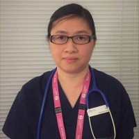 Ha Nguyen — Founder